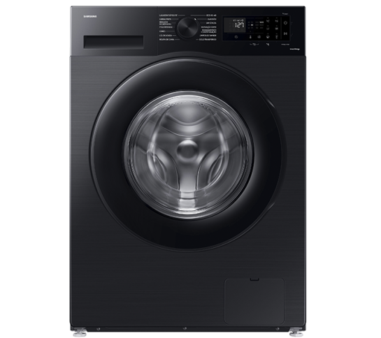 MAQUINA DE LAVAR ROUPA SAMSUNG - WW80CGC04DABEP MAQUINA DE LAVAR ROUPA SAMSUNG - WW80CGC04DABEP
