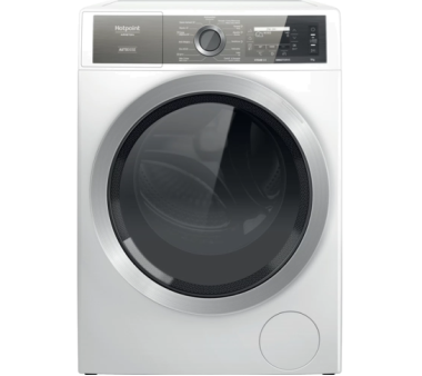 MAQUINA DE LAVAR ROUPA HOTPOINT - H8 99AD GPOWER SPT + (Of. Skip)