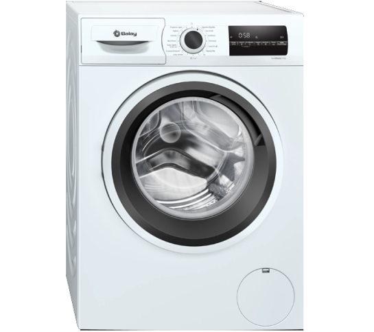 MAQUINA DE LAVAR ROUPA BALAY - 3TS294B - MAQUINA DE LAVAR ROUPA BALAY - 3TS294B -