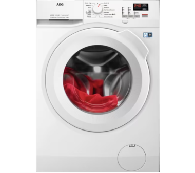 MAQUINA DE LAVAR ROUPA AEG - L6FBK841P