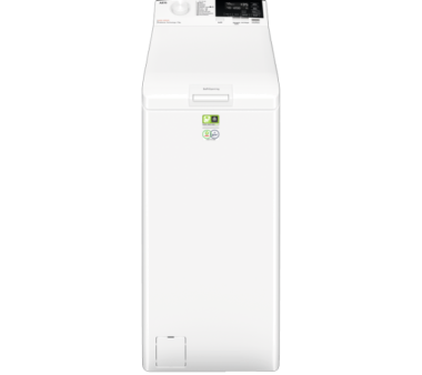 MAQUINA DE LAVAR ROUPA AEG - LTA6G7331E
