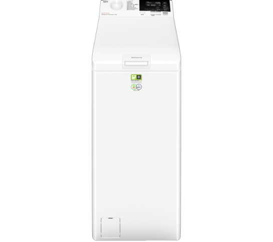 MAQUINA DE LAVAR ROUPA AEG - LTA6G7331E