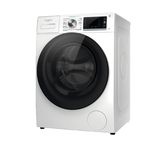 MAQUINA DE LAVAR ROUPA WHIRLPOOL - W6 W845WR SPT MAQUINA DE LAVAR ROUPA WHIRLPOOL - W6 W845WR SPT