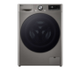 MAQUINA DE LAVAR ROUPA LG - F4WR709SGS