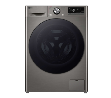 MAQUINA DE LAVAR ROUPA LG - F4WR709SGS