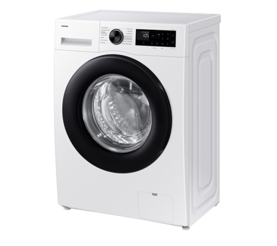 MAQUINA DE LAVAR ROUPA SAMSUNG - WW90DG5G34AEEP MAQUINA DE LAVAR ROUPA SAMSUNG - WW90DG5G34AEEP