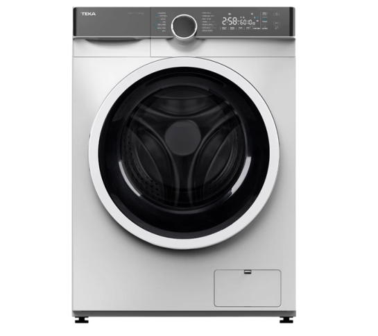 MAQUINA DE LAVAR ROUPA TEKA - WMK 71240 WH MAQUINA DE LAVAR ROUPA TEKA - WMK 71240 WH