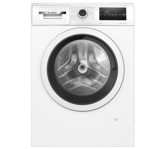 MAQUINA DE LAVAR ROUPA BOSCH - WAN28200ES -