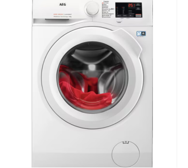 MAQUINA DE LAVAR ROUPA AEG - LFA6I8472A