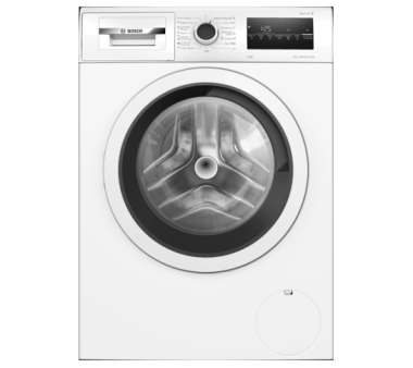 MAQUINA DE LAVAR ROUPA BOSCH - WAN24200EP -