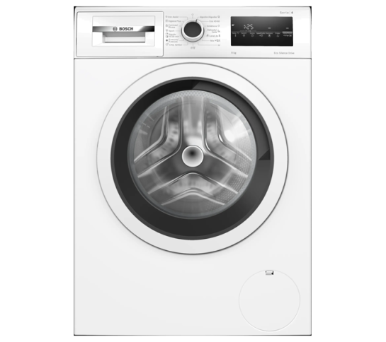 MAQUINA DE LAVAR ROUPA BOSCH - WAN24200EP -