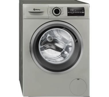 MAQUINA DE LAVAR ROUPA BALAY - 3TS282X -