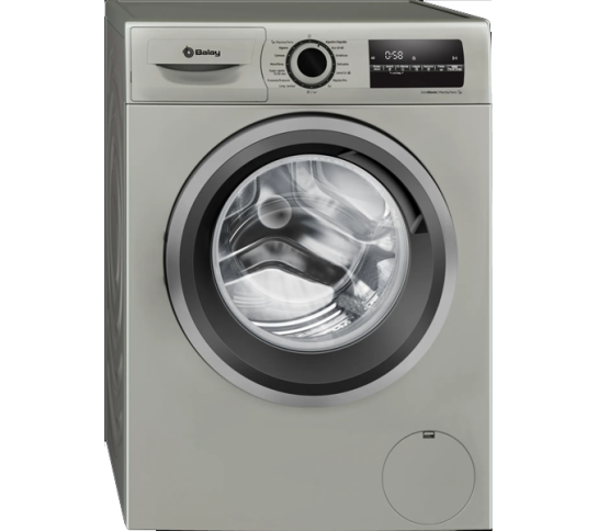 MAQUINA DE LAVAR ROUPA BALAY - 3TS282X - MAQUINA DE LAVAR ROUPA BALAY - 3TS282X -