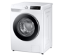 MAQUINA DE LAVAR ROUPA SAMSUNG - WW90DG6U25LEU3