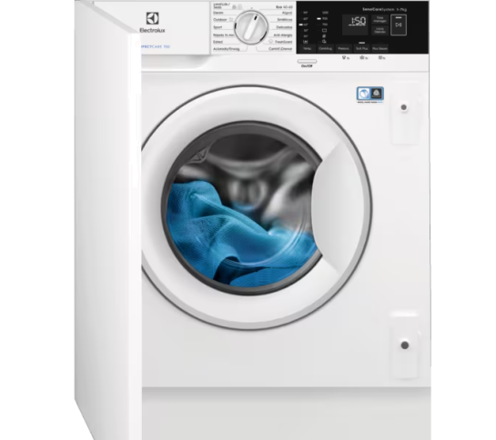 MAQUINA DE LAVAR ROUPA ELECTROLUX - EN7F4722AN MAQUINA DE LAVAR ROUPA ELECTROLUX - EN7F4722AN
