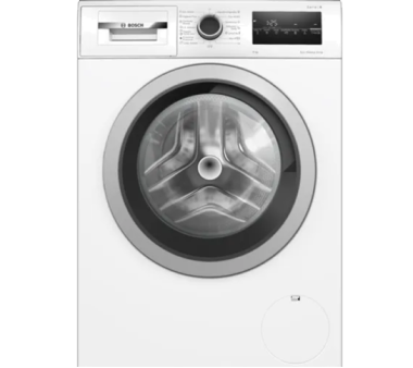 MAQUINA DE LAVAR ROUPA BOSCH - WAN28201EP -