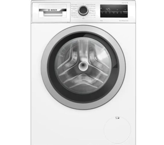 MAQUINA DE LAVAR ROUPA BOSCH - WAN28201EP - MAQUINA DE LAVAR ROUPA BOSCH - WAN28201EP -
