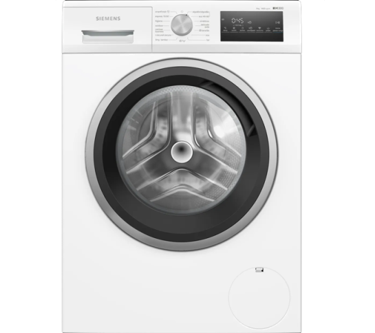 MAQUINA DE LAVAR ROUPA SIEMENS - WM14N290EP -
