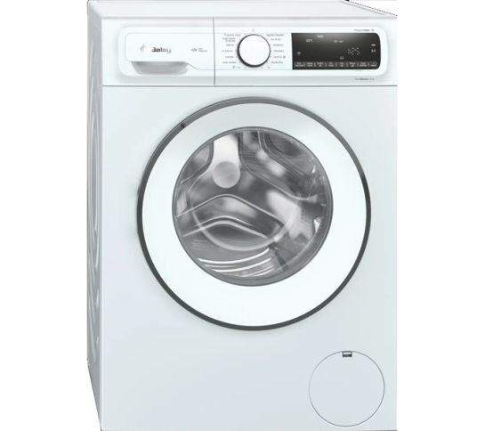 MAQUINA DE LAVAR ROUPA BALAY - 3TS395BS - MAQUINA DE LAVAR ROUPA BALAY - 3TS395BS -