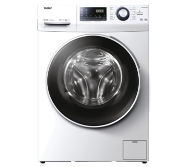 MAQUINA DE LAVAR ROUPA HAIER - HW100-B14636N-IB