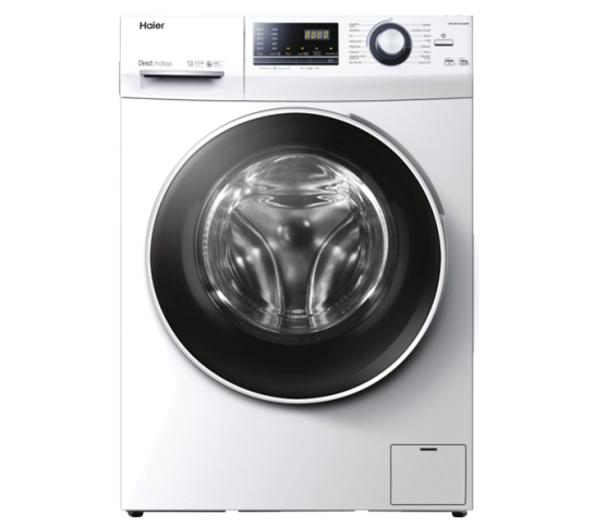 MAQUINA DE LAVAR ROUPA HAIER - HW100-B14636N-IB