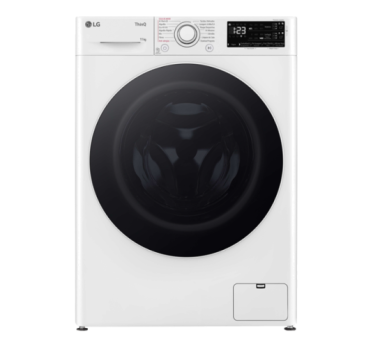 MAQUINA DE LAVAR ROUPA LG - F4WR3511A0W