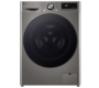 MAQUINA DE LAVAR ROUPA LG - F4WR7010SGS