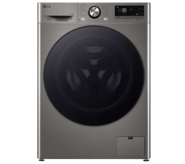 MAQUINA DE LAVAR ROUPA LG - F4WR7010SGS