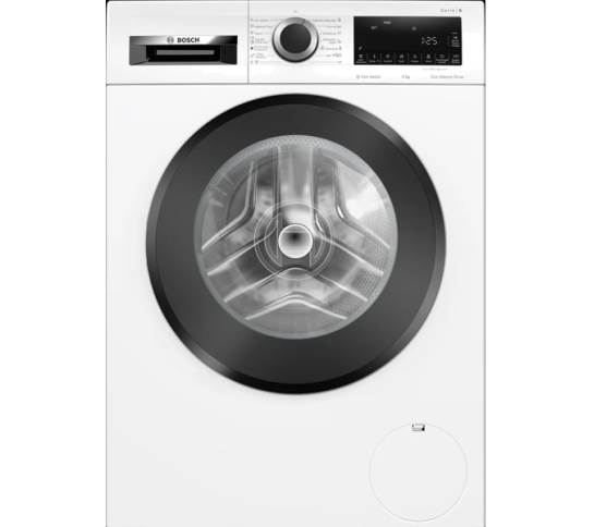 MAQUINA DE LAVAR ROUPA BOSCH - WGG244Z0ES - MAQUINA DE LAVAR ROUPA BOSCH - WGG244Z0ES -