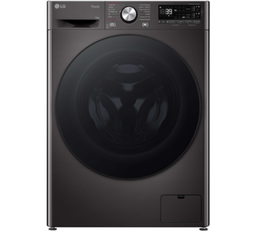 MAQUINA DE LAVAR ROUPA LG - F4WR7510SGB