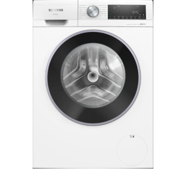 MAQUINA DE LAVAR ROUPA SIEMENS - WG44G2Z1EP -