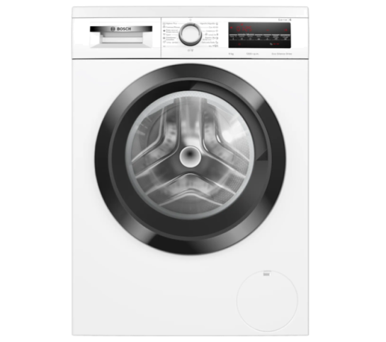 MAQUINA DE LAVAR ROUPA BOSCH - WUU24T64ES - MAQUINA DE LAVAR ROUPA BOSCH - WUU24T64ES -