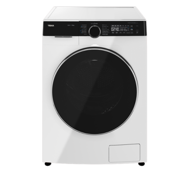 MAQUINA DE LAVAR ROUPA TEKA - WMK 81050 WH