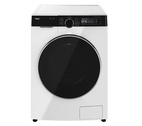 MAQUINA DE LAVAR ROUPA TEKA - WMK 81050 WH MAQUINA DE LAVAR ROUPA TEKA - WMK 81050 WH