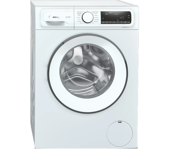 MAQUINA DE LAVAR ROUPA BALAY - 3TS3106B -