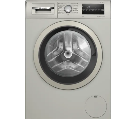 MAQUINA DE LAVAR ROUPA BOSCH - WAN2820XEP -