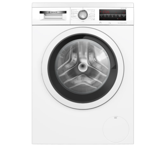 MAQUINA DE LAVAR ROUPA BOSCH - WUU28T66ES - MAQUINA DE LAVAR ROUPA BOSCH - WUU28T66ES -