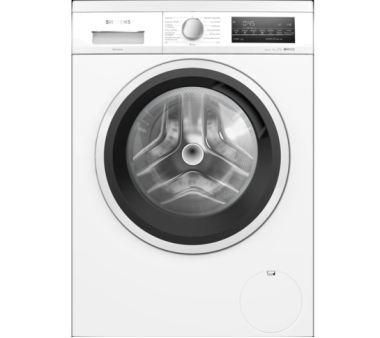 MAQUINA DE LAVAR ROUPA SIEMENS - WU14UT62ES -