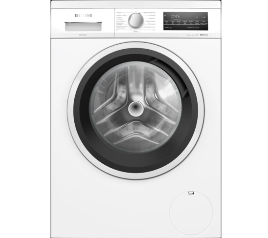MAQUINA DE LAVAR ROUPA SIEMENS - WU14UT62ES - MAQUINA DE LAVAR ROUPA SIEMENS - WU14UT62ES -