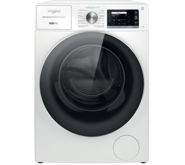 MAQUINA DE LAVAR ROUPA WHIRLPOOL - W8 99AD SILENCE SPT + (Of. Skip)