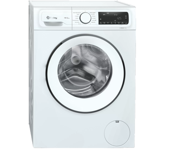 MAQUINA DE LAVAR ROUPA BALAY - 3TS3104B -