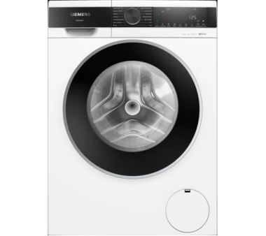 MAQUINA DE LAVAR ROUPA SIEMENS - WG44G2ZAES -