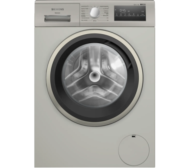 MAQUINA DE LAVAR ROUPA SIEMENS - WM14N29XEP -