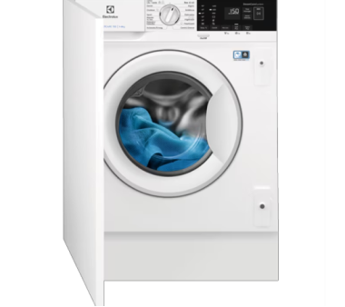 MAQUINA DE LAVAR ROUPA ELECTROLUX - EN7F4842OF