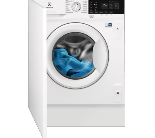 MAQUINA DE LAVAR ROUPA ELECTROLUX - EN7F4842OF MAQUINA DE LAVAR ROUPA ELECTROLUX - EN7F4842OF