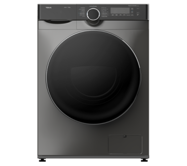 MAQUINA DE LAVAR ROUPA TEKA - WMK 81050 DSS