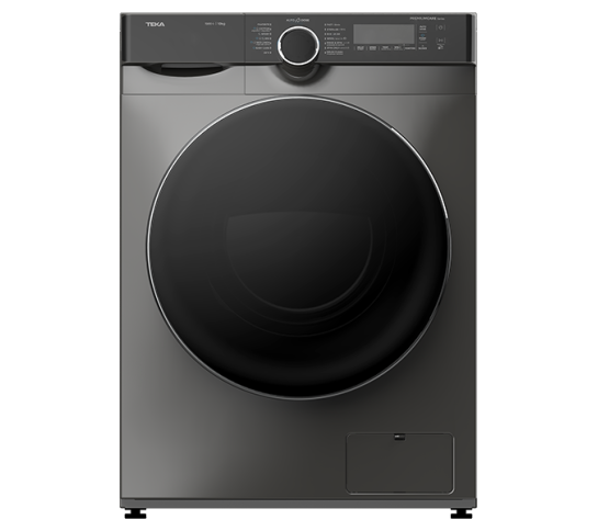 MAQUINA DE LAVAR ROUPA TEKA - WMK 81050 DSS MAQUINA DE LAVAR ROUPA TEKA - WMK 81050 DSS