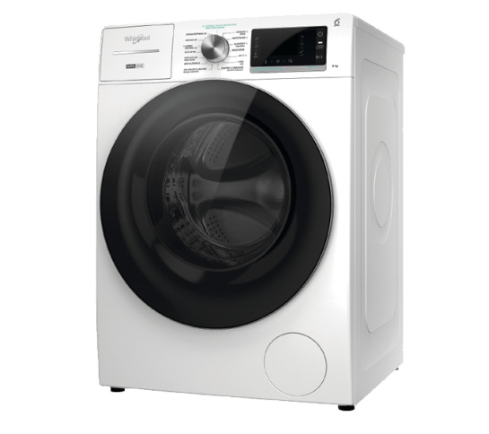 MAQUINA DE LAVAR ROUPA WHIRLPOOL - W8 W946 WR SPT MAQUINA DE LAVAR ROUPA WHIRLPOOL - W8 W946 WR SPT