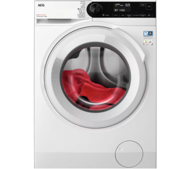 MAQUINA DE LAVAR ROUPA AEG - LFR7294O2B
