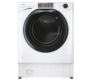 MAQUINA DE LAVAR ROUPA HAIER - HWQ90B416FWB-S